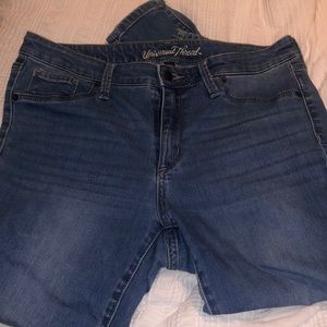 Jeggings/Skinny Jeans